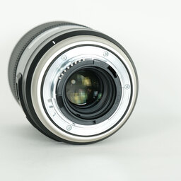 TAMRON SP 90mm F/2.8 Di MACRO 1:1 VC USD（Model F017）[ニコンF用]