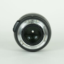 Nikon AF-S NIKKOR 50mm f/1.4G
