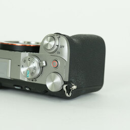 SONY α7C II（ILCE-7CM2）