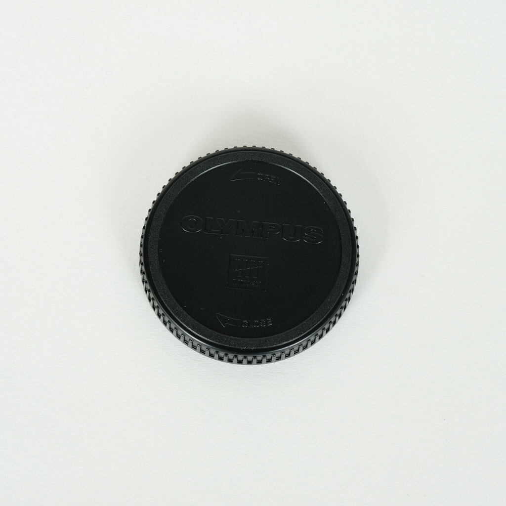 OLYMPUS M.ZUIKO DIGITAL ED60mm F2.8 Macro