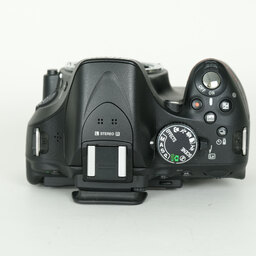 Nikon D5200 ボディ ブラック Nikon D5200 ボディ ブラック