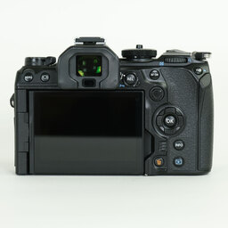OM SYSTEM OM-1 Mark II OM SYSTEM OM-1 Mark II