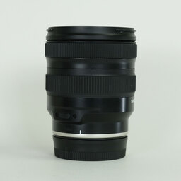 TAMRON 20-40mm F/2.8 Di III VXD(Model A062) [ソニーE用]