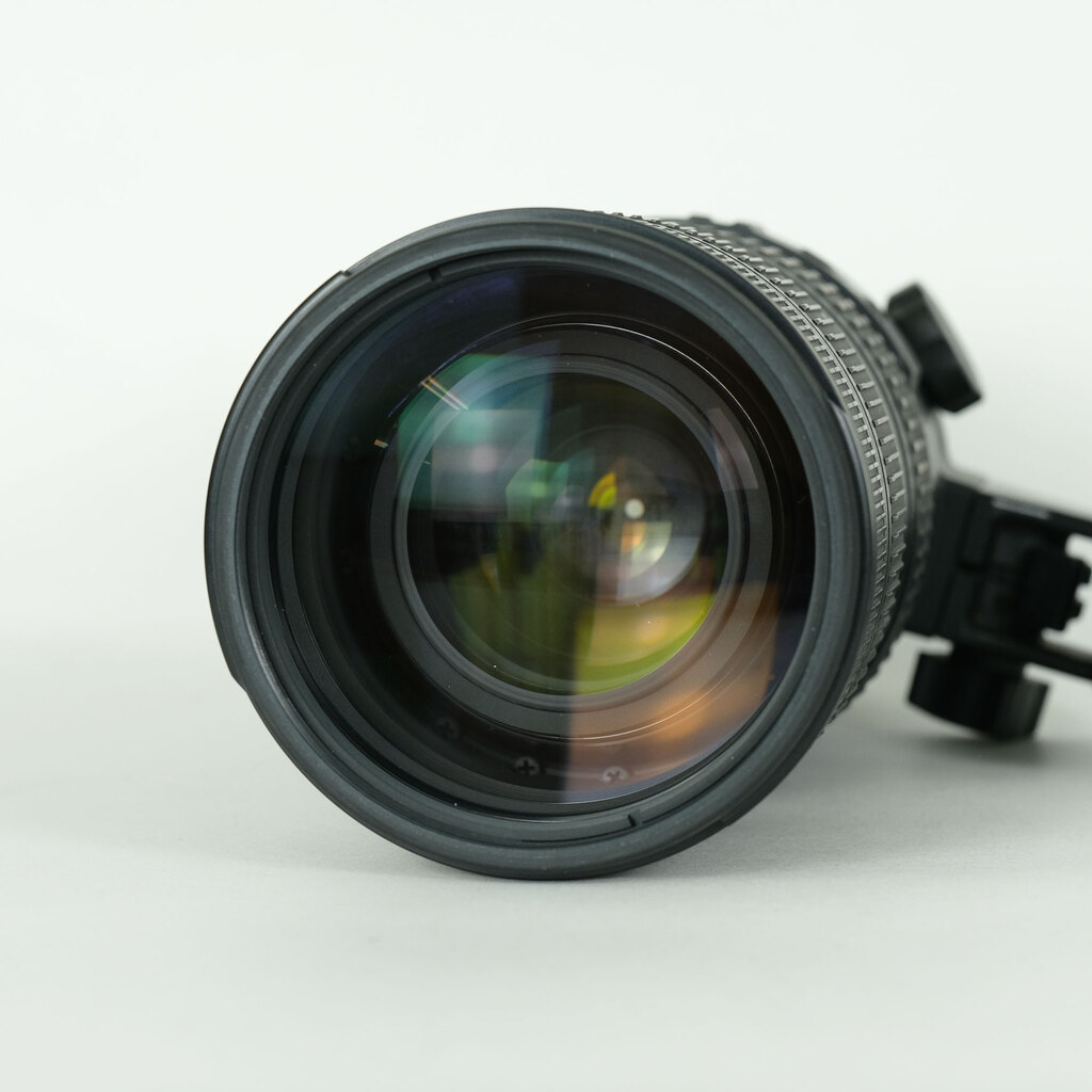 Nikon AF-S NIKKOR 70-200mm F2.8 G ED VR II