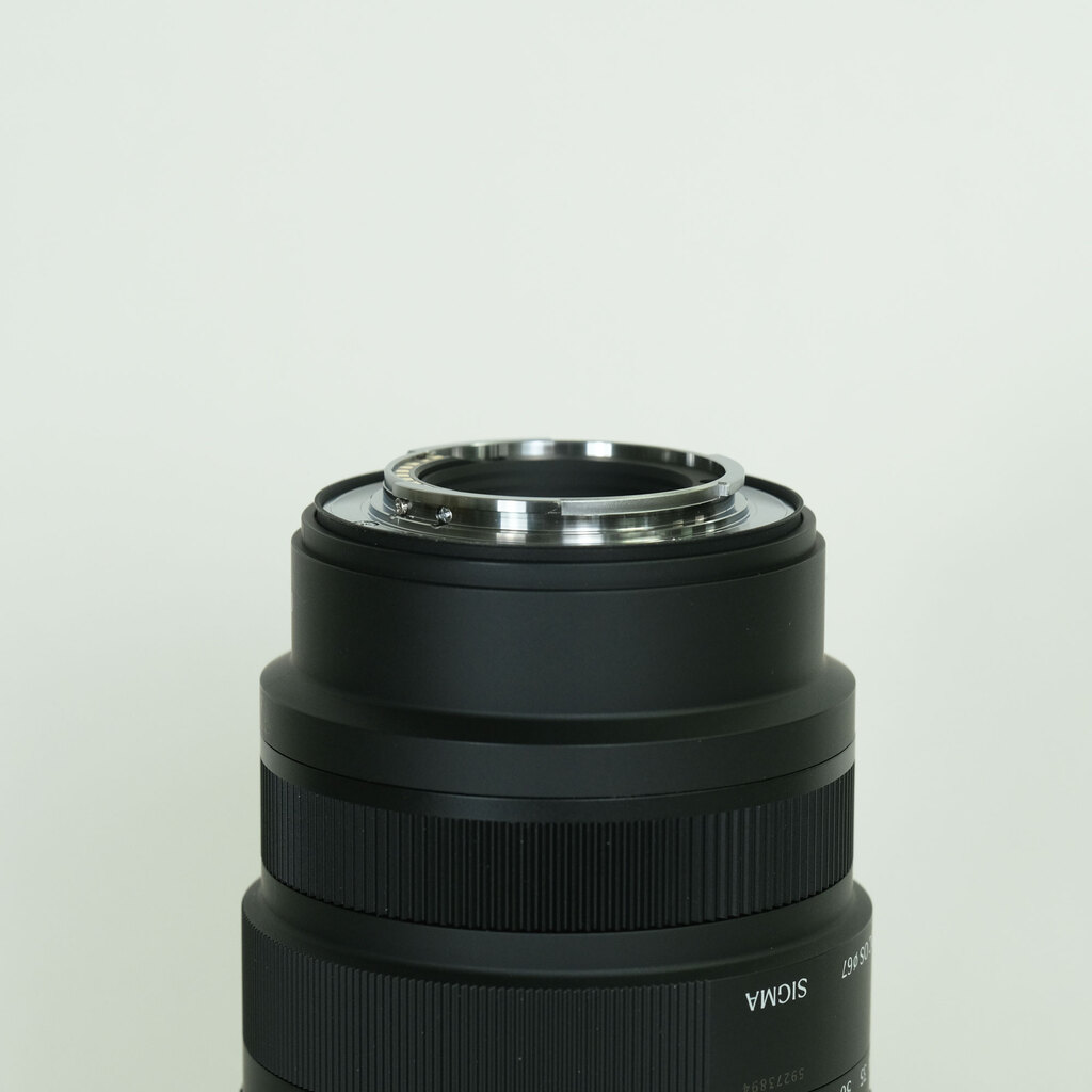 SIGMA 16-300mm F3.5-6.7 DC OS｜Contemporary [フジフイルムX用]