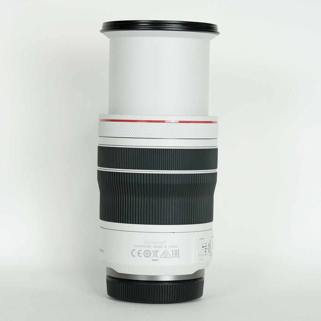 Canon RF70-200mm F4 L IS USM