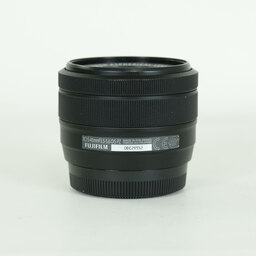 FUJIFILM XC15-45mmF3.5-5.6 OIS PZ