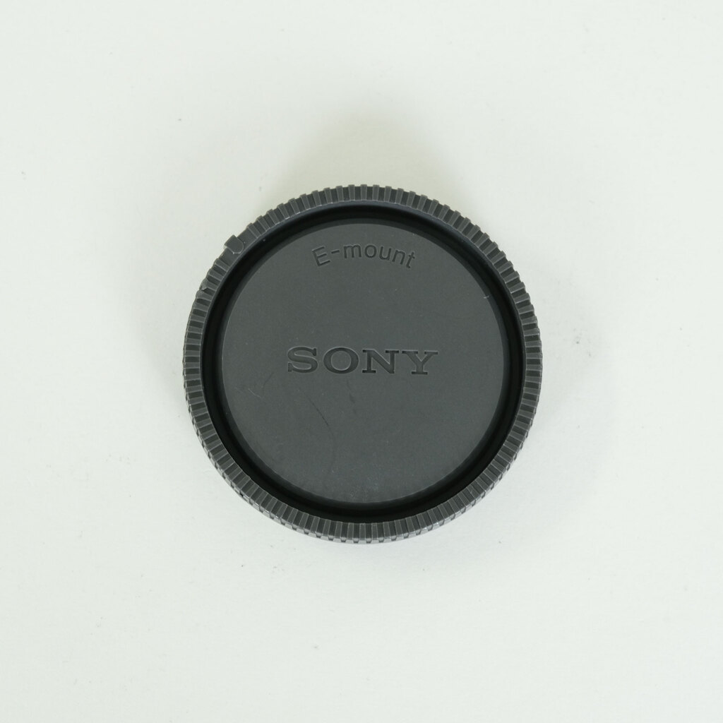 SONY FE 28-60mm F4-5.6 SEL2860