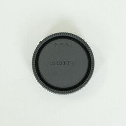 SONY FE 28-60mm F4-5.6 SEL2860