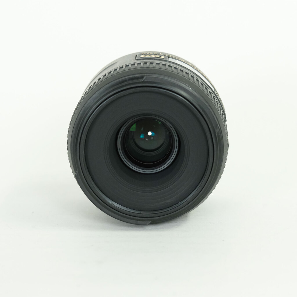 Nikon AF-S DX Micro NIKKOR 40mm f/2.8G