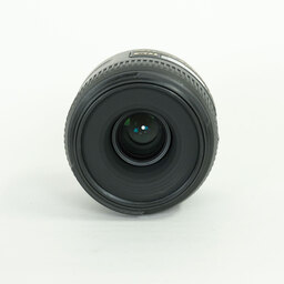 Nikon AF-S DX Micro NIKKOR 40mm f/2.8G