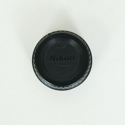 Nikon Ai AF Zoom-Nikkor 18-35mm F3.5-4.5D IF-ED
