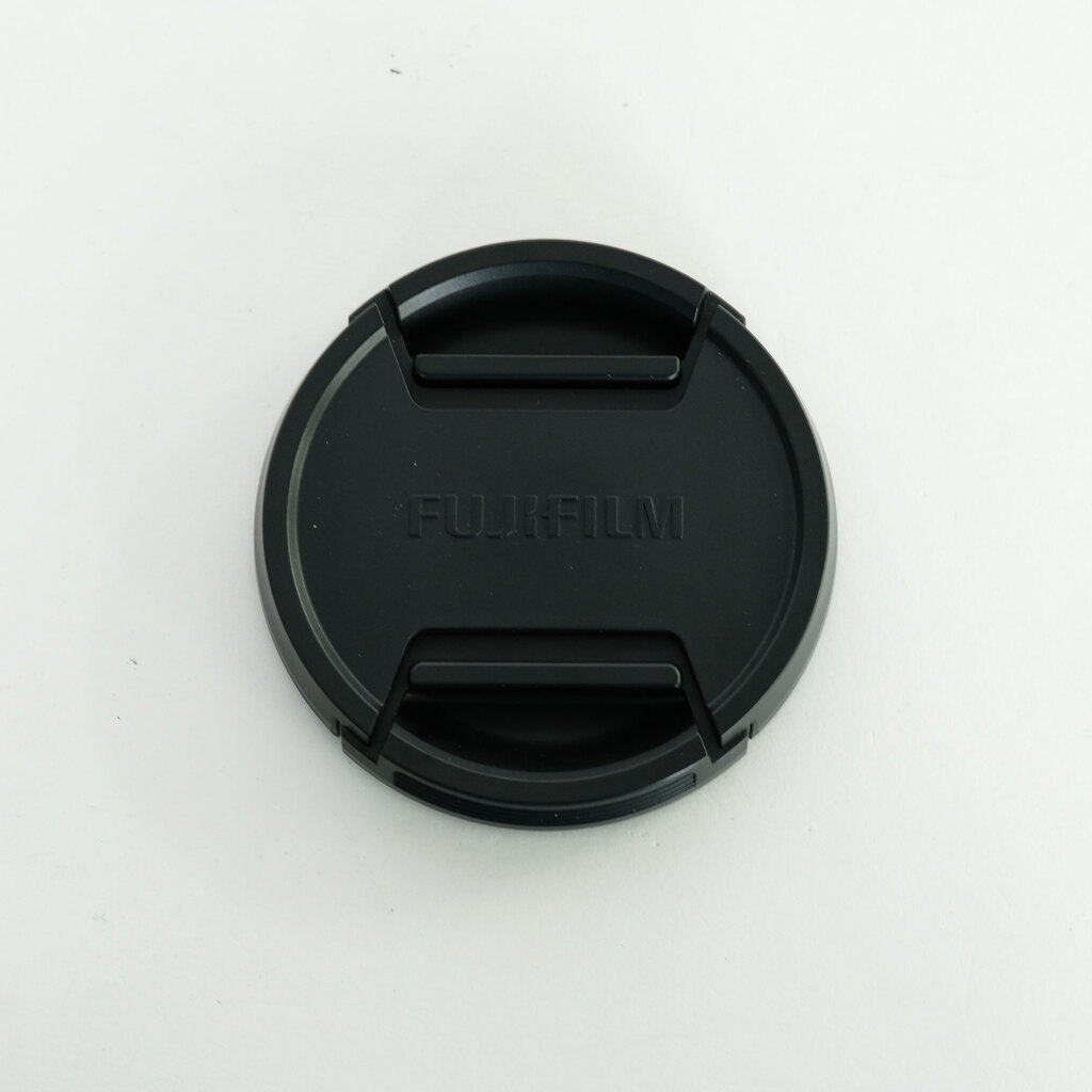 FUJIFILM XF16-55mmF2.8 R LM WR II