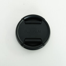 FUJIFILM XF16-55mmF2.8 R LM WR II