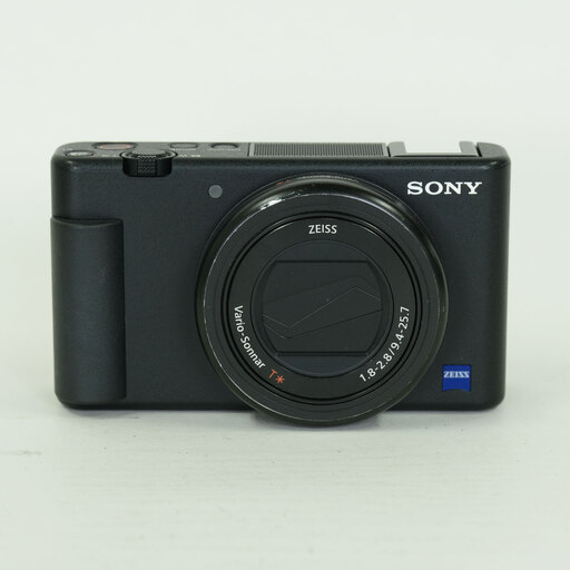 SONY VLOGCAM ZV-1 B ブラック