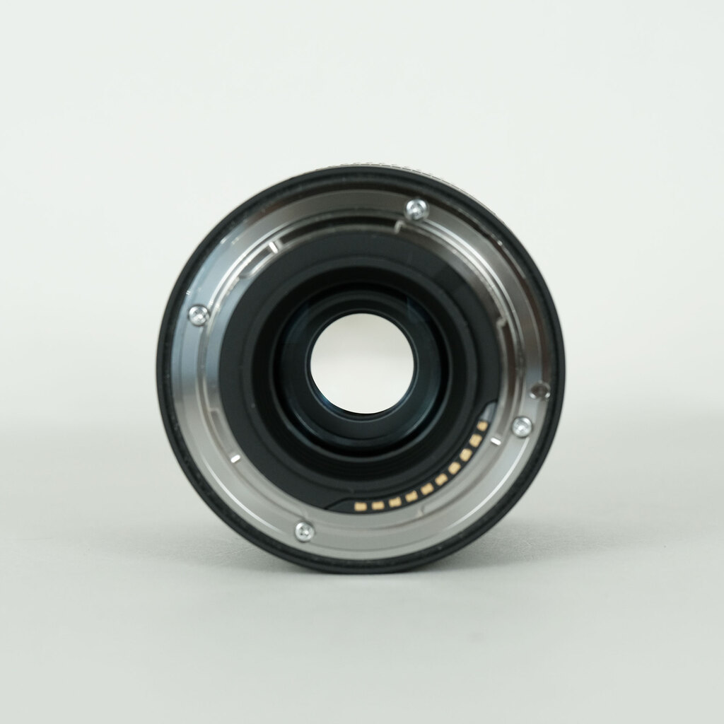 SIGMA 18-50mm F2.8 DC DN｜Contemporary [ソニーE用]