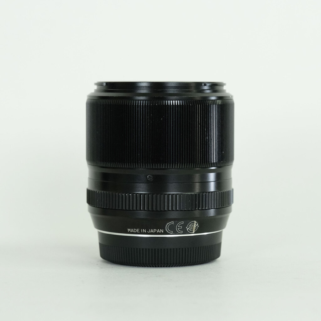FUJIFILM XF60mmF2.4 R Macro
