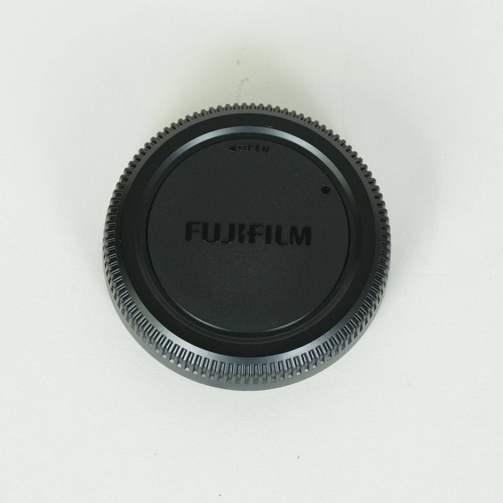 FUJIFILM GF45mmF2.8 R WR