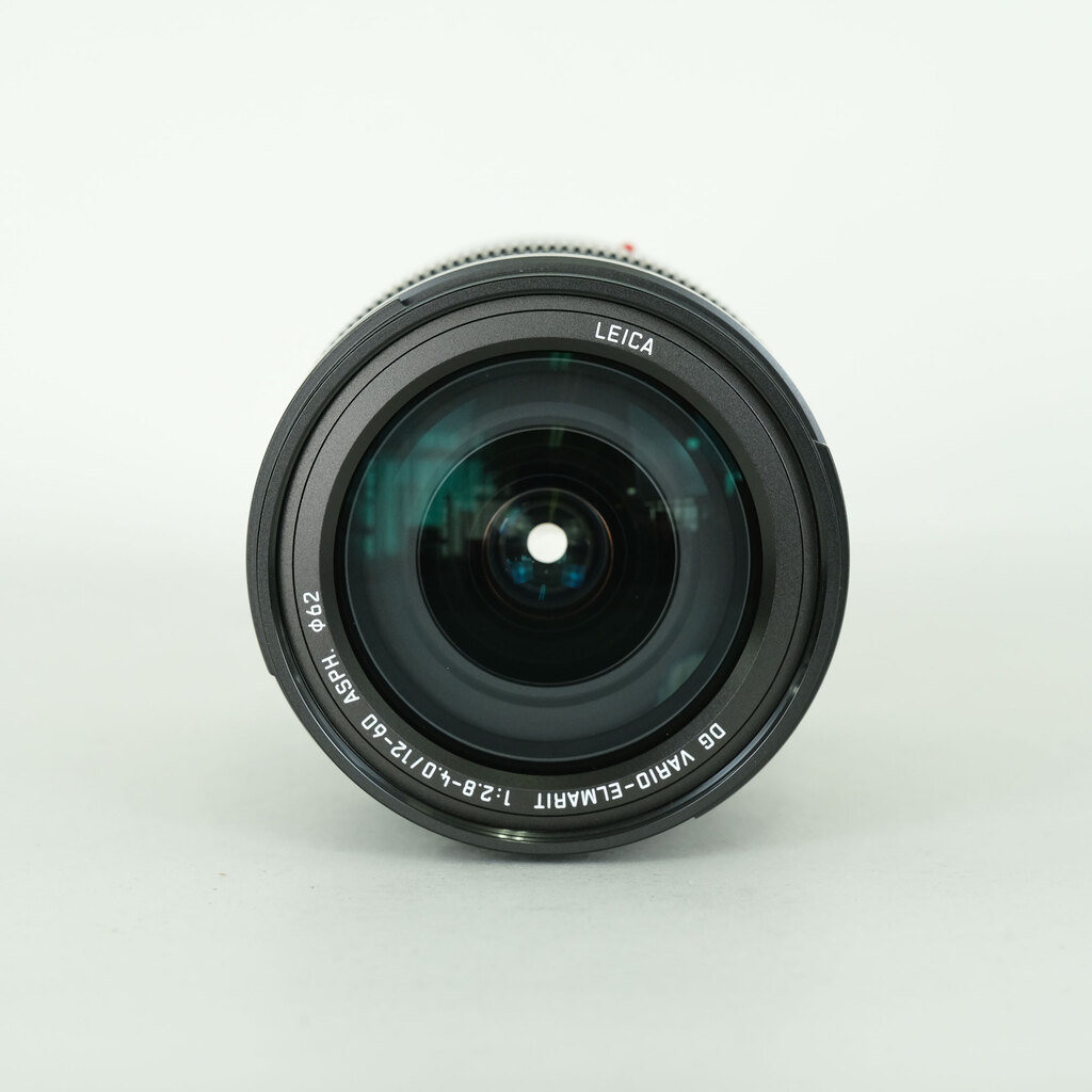 Panasonic LEICA DG VARIO-ELMARIT 12-60mm / F2.8-4.0 ASPH. / POWER O.I.S.
