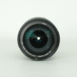Panasonic LEICA DG VARIO-ELMARIT 12-60mm / F2.8-4.0 ASPH. / POWER O.I.S.