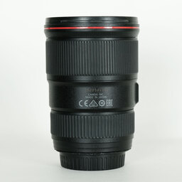 Canon EF16-35mm F4L IS USM