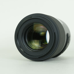 TAMRON SP 90mm F/2.8 Di MACRO 1:1 VC USD（Model F017）[キヤノン用]
