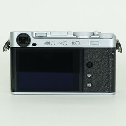 FUJIFILM X-E5