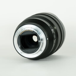SONY FE 12-24mm F4 G SEL1224G