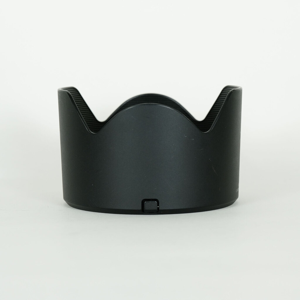 Canon RF50mm F1.2 L USM