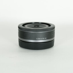 Canon RF28mm F2.8 STM