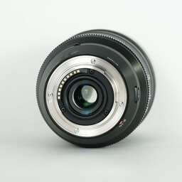 FUJIFILM XF8-16mmF2.8 R LM WR