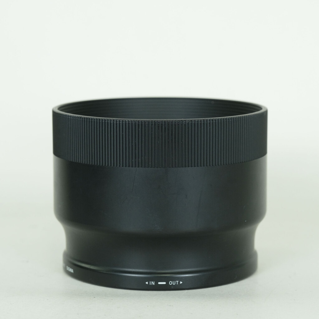 SIGMA 100-400mm F5-6.3 DG OS HSM｜Contemporary [キヤノンEF用]
