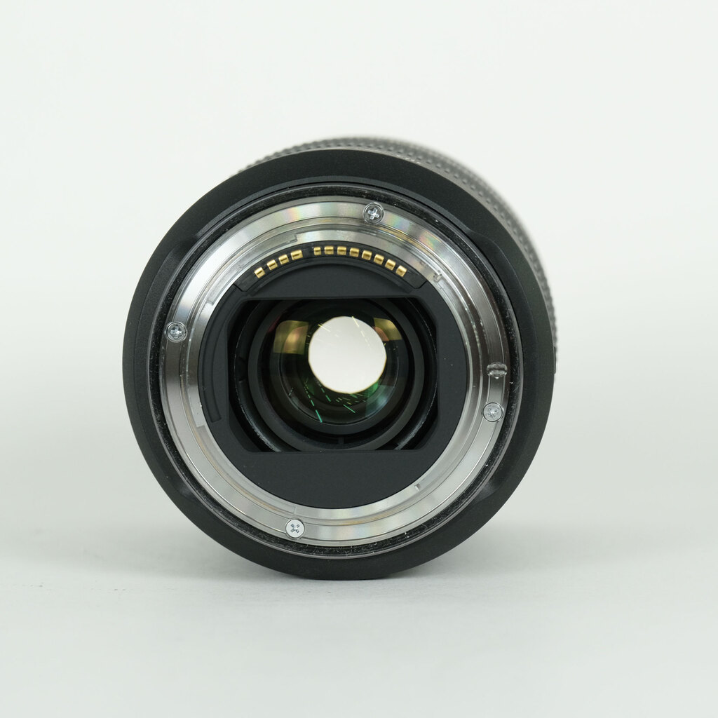 Canon RF24-105mm F4 L IS USM
