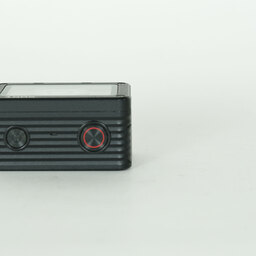 SONY Cyber-shot DSC-RX0