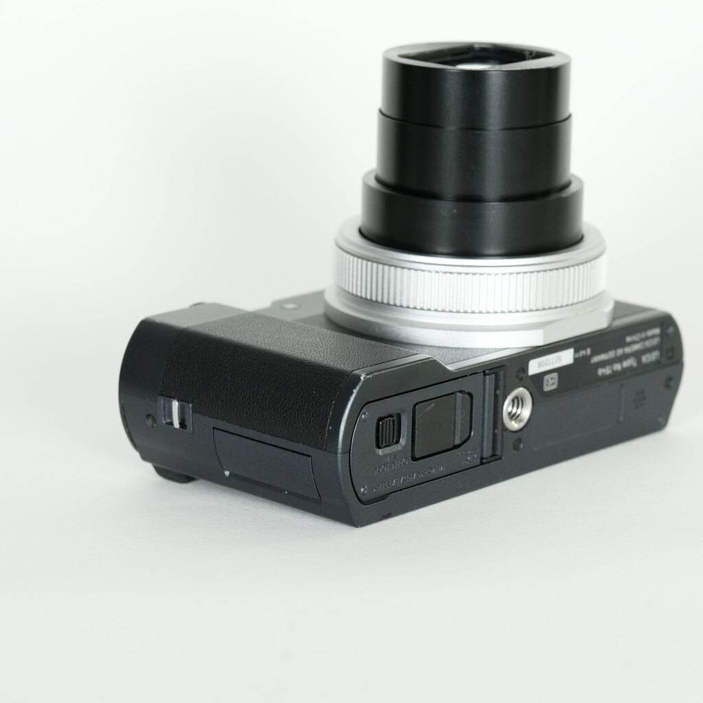 LEICA C-LUX ミッドナイトブルー