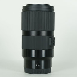 SIGMA 70mm F2.8 DG MACRO｜Art [ソニーE用]