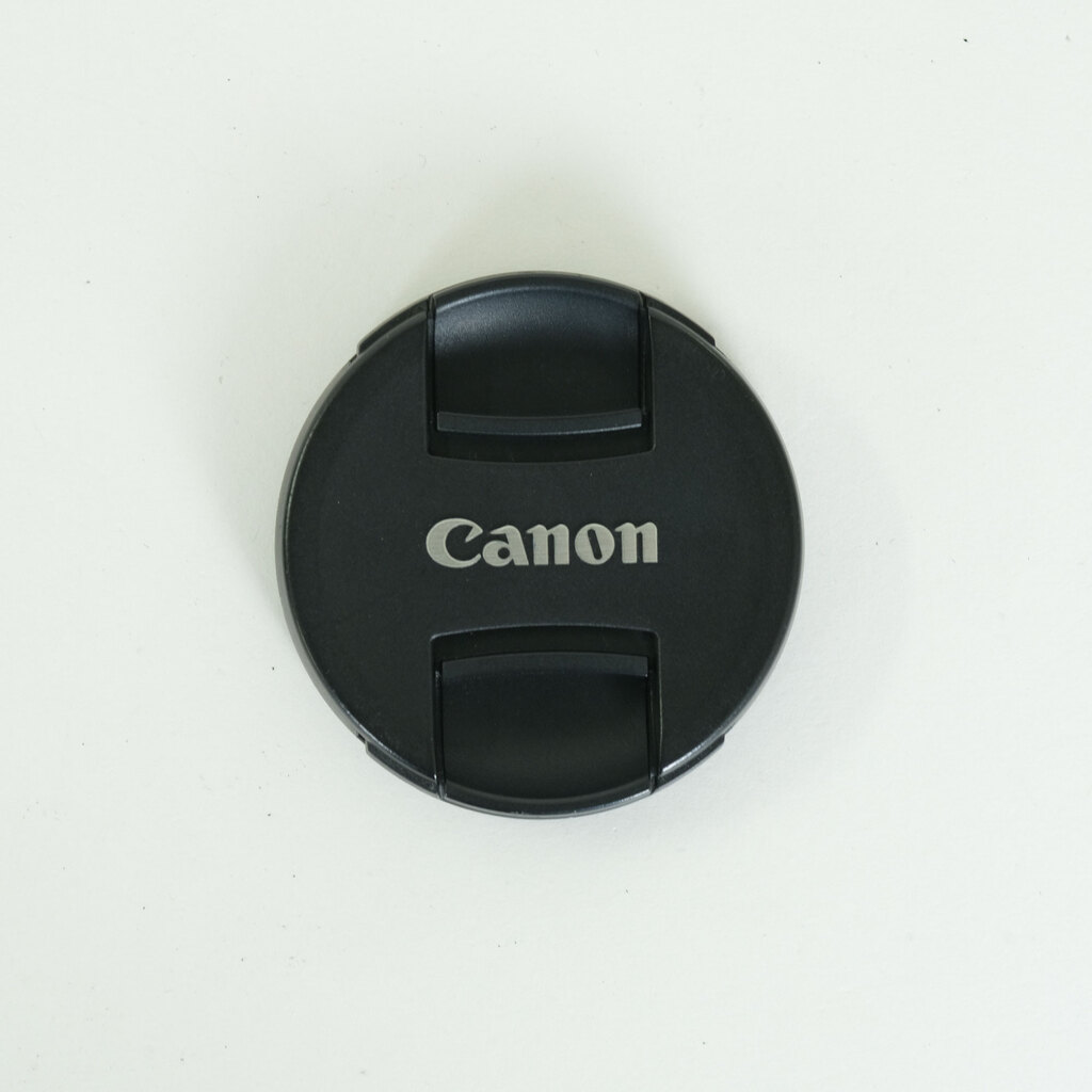 Canon EF-S18-55mm F3.5-5.6 IS STM