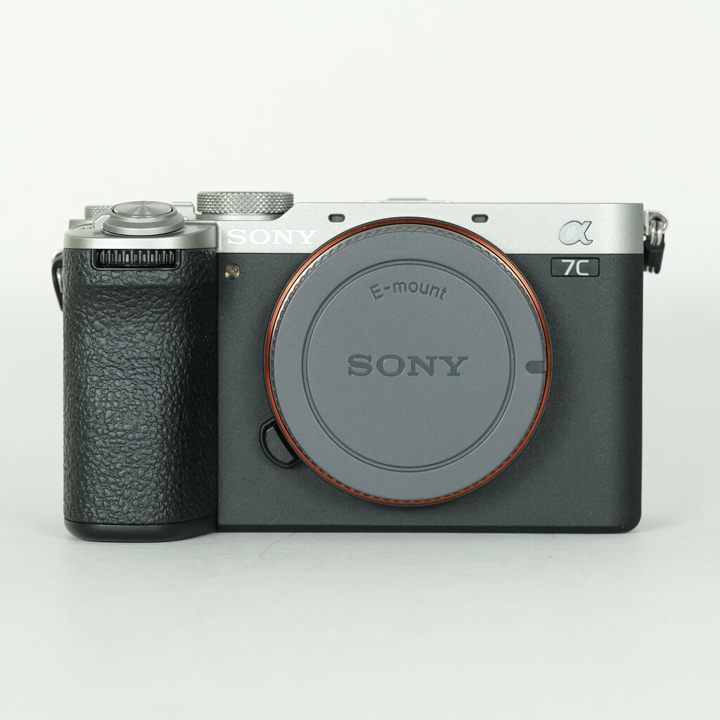 α7C II ILCE-7CM2 ボディ 中古価格比較 - 価格.com