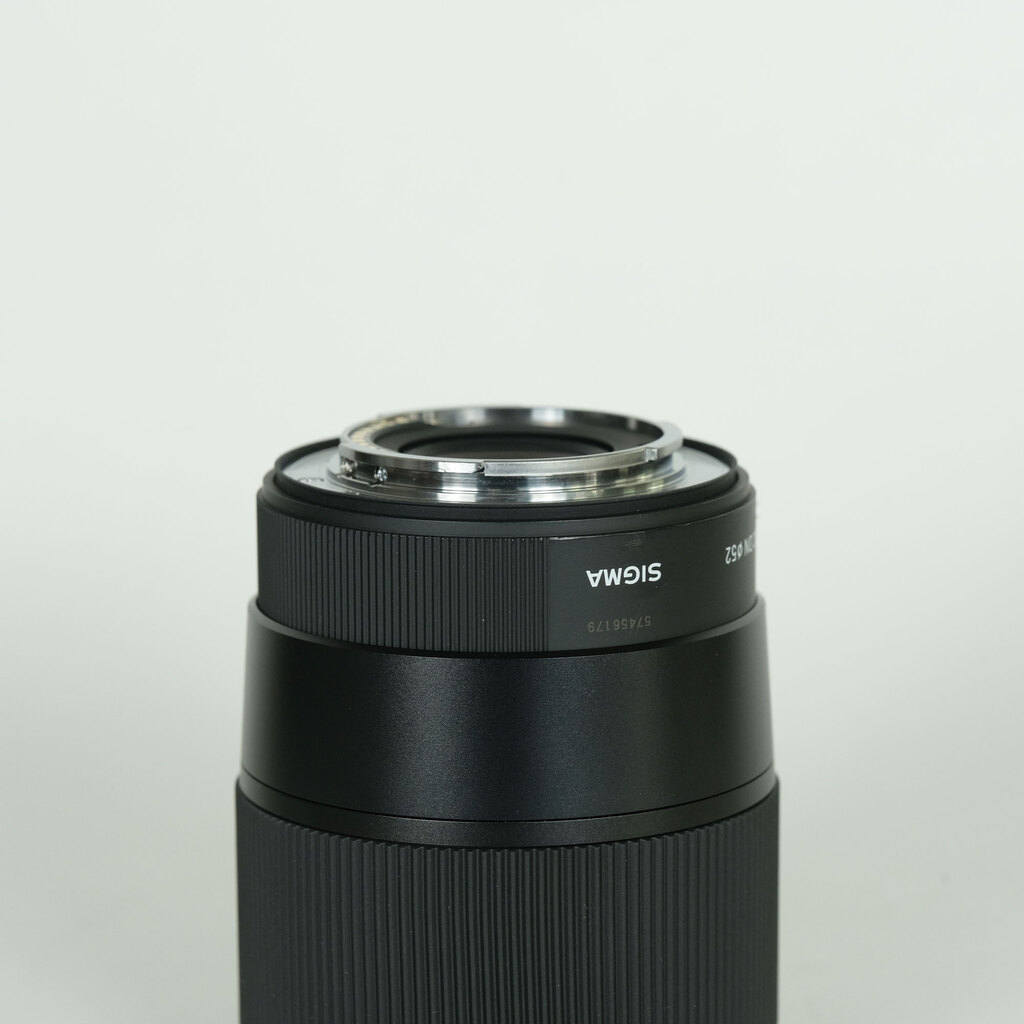 SIGMA 23mm F1.4 DC DN｜Contemporary [フジフイルムX用]