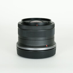 Canon RF-S 18-45mm F4.5-6.3 IS STM