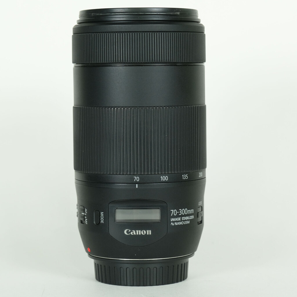 EF70-300mm F4-5.6 IS II USM 中古価格比較 - 価格.com