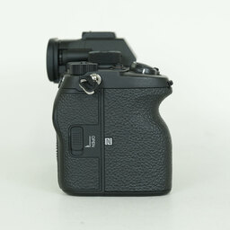 SONY α7S III(ILCE-7SM3) SONY α7S III(ILCE-7SM3)