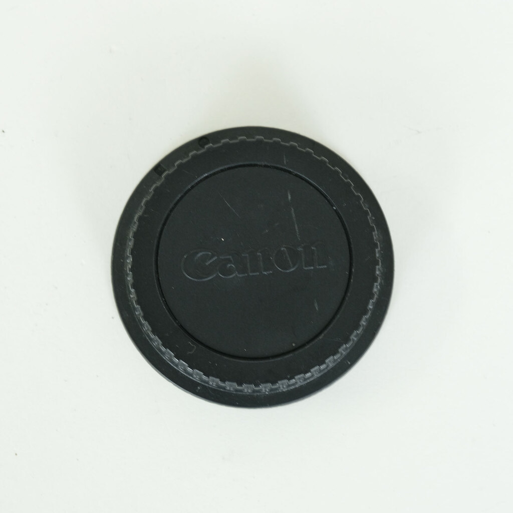 Canon EF70-300mm F4-5.6 IS II USM