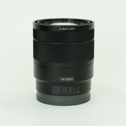 SONY Vario-Tessar T* E 16-70mm F4 ZA OSS SEL1670Z SONY Vario-Tessar T* E 16-70mm F4 ZA OSS SEL1670Z