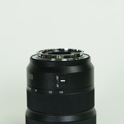 Panasonic LUMIX S 20-60mm F3.5-5.6