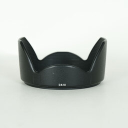 TAMRON 18-270mm F3.5-6.3 DiII VC PZD/Model B008E（キヤノンEF用）