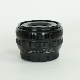 FUJIFILM XF18mmF2 R