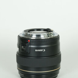 Canon EF85mm F1.8 USM