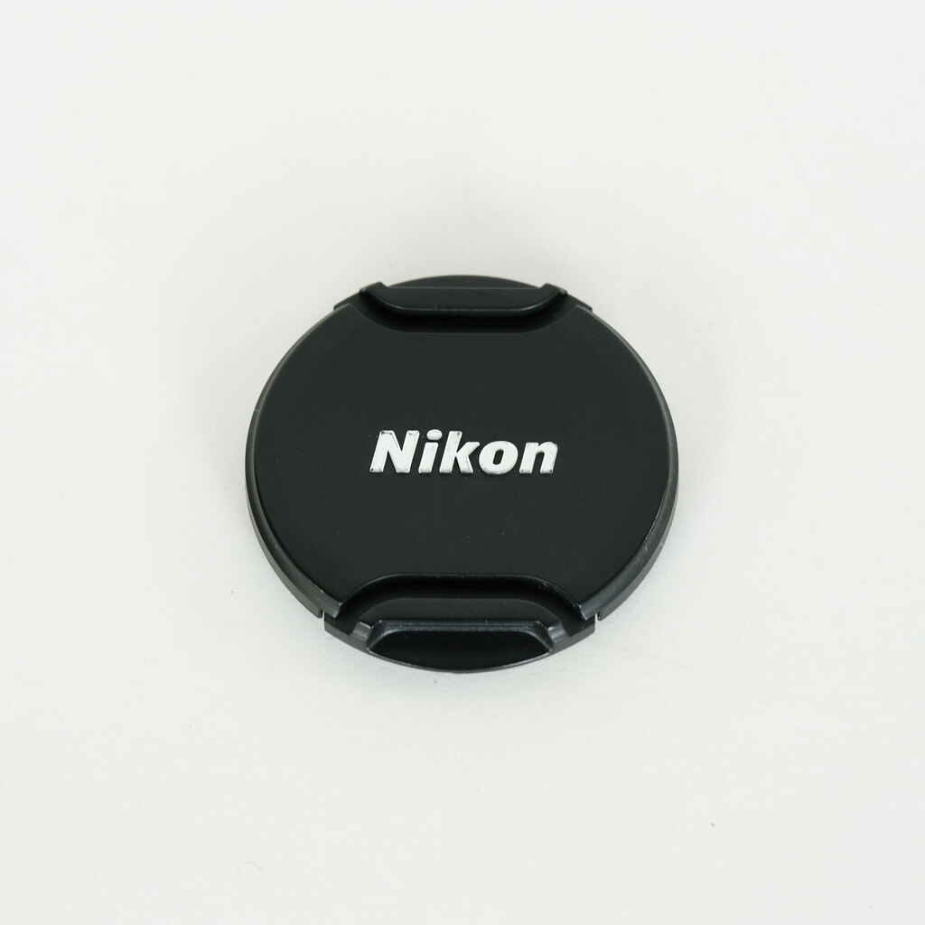 Nikon AF-S DX NIKKOR 35mm f/1.8G