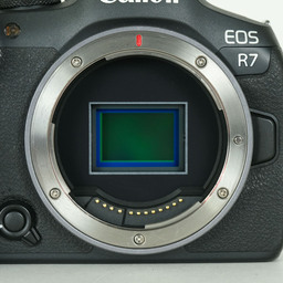 Canon EOS R7